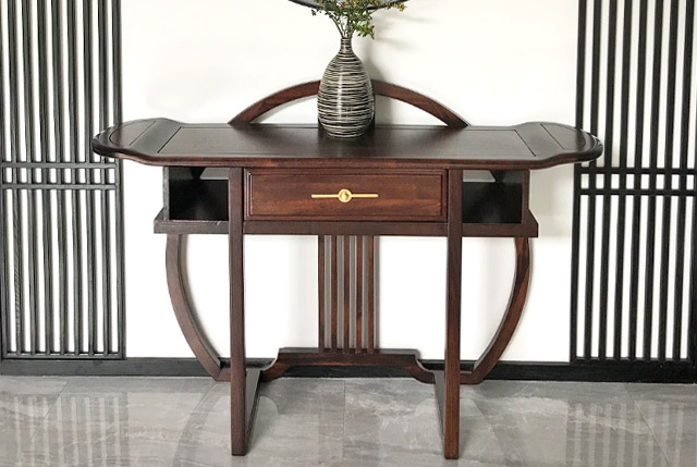 佛山新中式案例風(fēng)采19